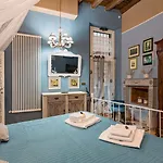 As Feel - Vicolo Delle Grotte Apartment Rome