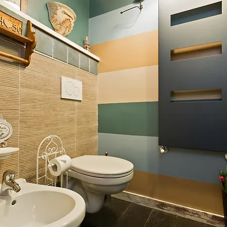 As Feel - Vicolo Delle Grotte Apartment *