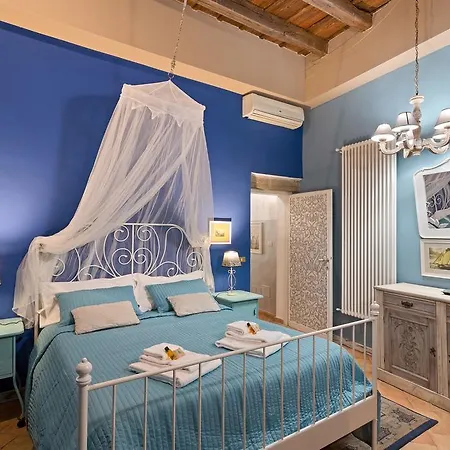 As Feel - Vicolo Delle Grotte Apartment