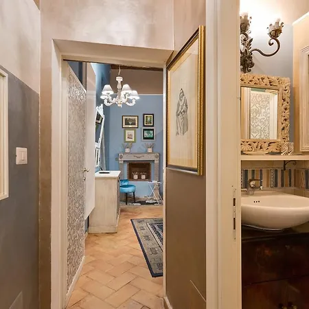As Feel - Vicolo Delle Grotte Apartment