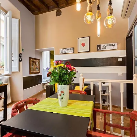 Apartment As Feel - Vicolo Delle Grotte Rom