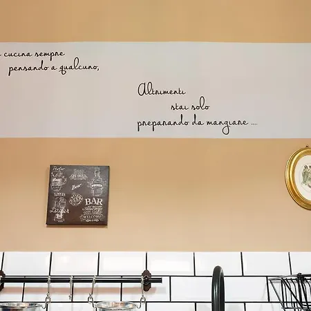 As Feel - Vicolo Delle Grotte Apartment Rom