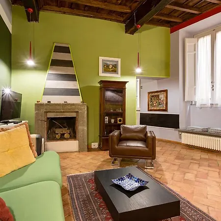 Apartment As Feel - Vicolo Delle Grotte Rom