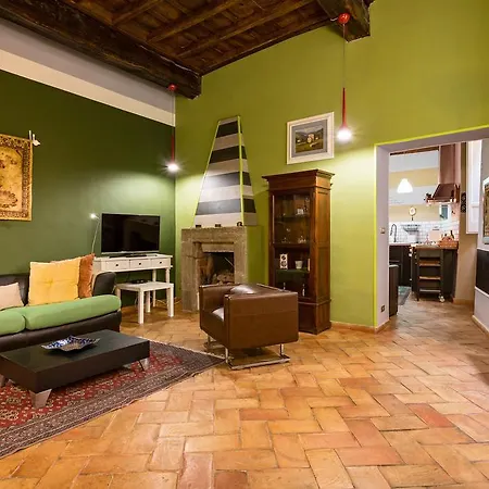As Feel - Vicolo Delle Grotte Apartment