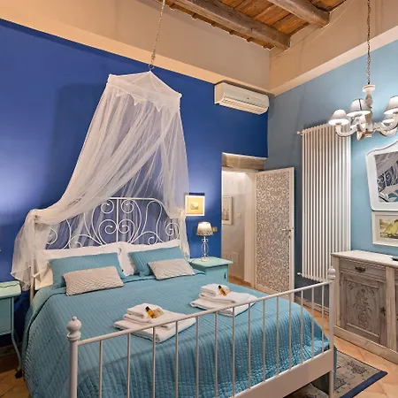 As Feel - Vicolo Delle Grotte Apartment
