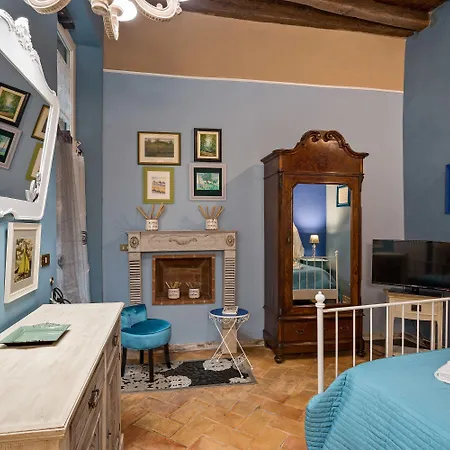 Apartment As Feel - Vicolo Delle Grotte